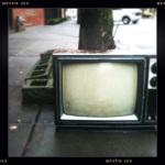Found television!